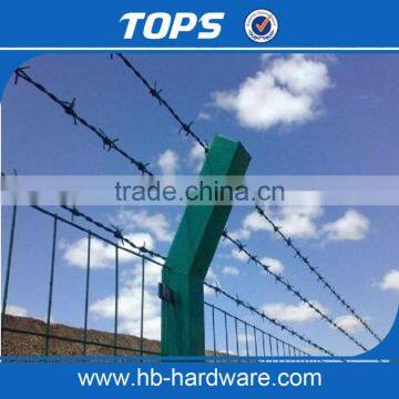 China Good Price Barbed Wire per Roll photo-3