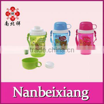 Cheap Plastic Water Bottles For Kids