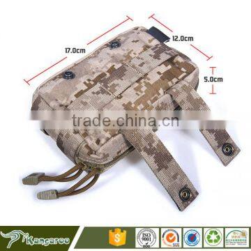 Sports Waist Btool Camouflage Bag For Men photo-2