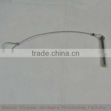 Support Pin With Wire photo-2