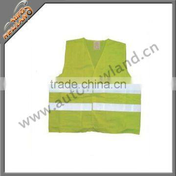 Hi visibility reflective vest products,reflective safety vests