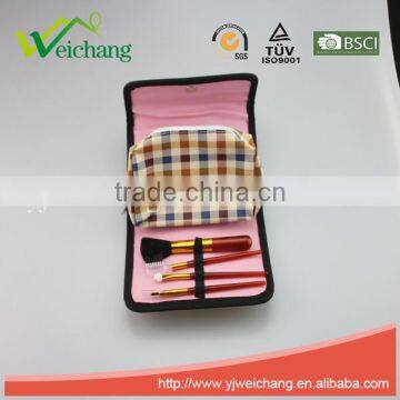 WCBY02 OEM Customer Brand Minicure Set Hot Sale Manicure Set Girl Manicure Pedicure Set photo-3