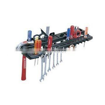 PLASTIC TOOL RACK