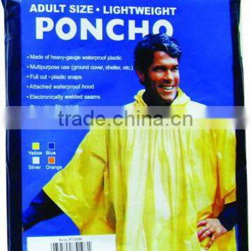 Cute PVC Rain poncho,Direct factory/Manufactory supply