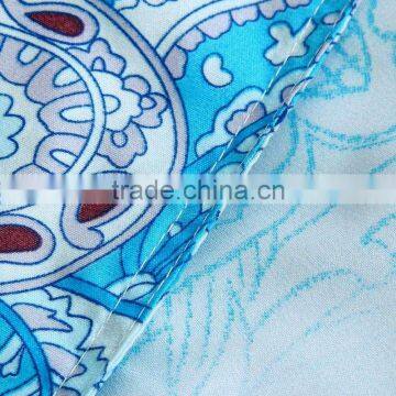4Pcs New Style White Flower 3D Bedding Set of Duvet Cover Bed Sheet Pillowcase Bed Clothes Comforters Cover Queen Size No Quilt photo-6