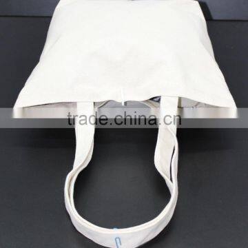 Canvas Bag for Promotion - Logo Print Tote Bag photo-4