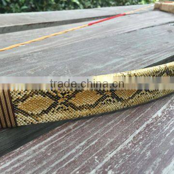 Artificial Leathers For DIY Traditional Bows photo-5
