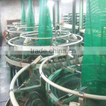 2013 HOT Sale Kintted Plastic Mesh Bag With Darwstring photo-5