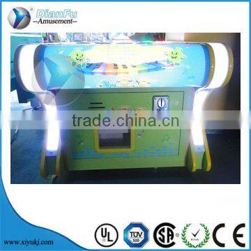 Latest Style High Quality Coin Operated Happy Capsule Toy Vending Machine photo-5