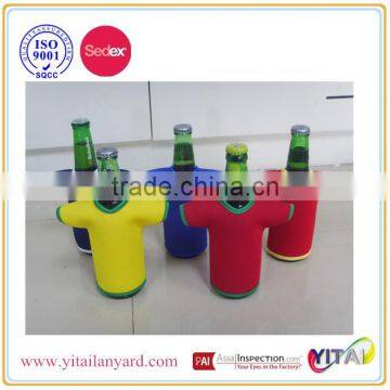 fashionbeer cooler bag for bottle excrow in alibaba wholesales