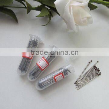 School Essential Stainless Steel 38mm Mounted Insect Specimens Needle photo-2