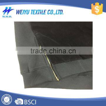 Fashion Custom Blank Bulk Long Sleeve T-shirts for Men photo-4