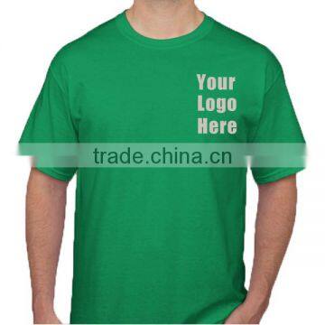 LOW MOQs Wholesale Clothing Advertising Custom T-shirt Printing Your Logo T shirt Manufacturing Companies  China Supplier