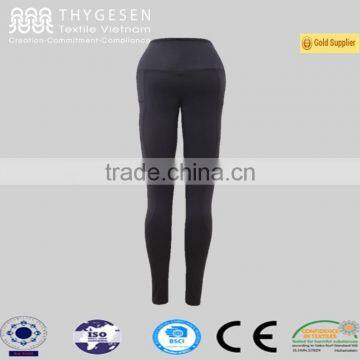 Fashion Custom Pattern Sublimated Printed Fitness Tights