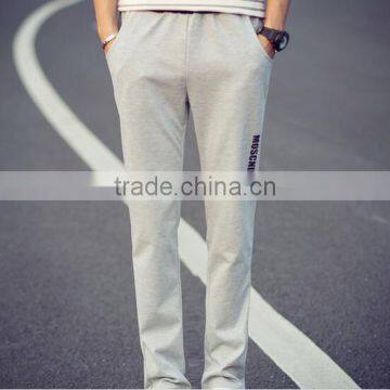 Wholesale Mens Long Casual Sport Pants photo-4