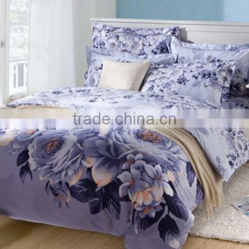 Newest design Silk Bed Sheet/bed quilt over /duvet cover/sleeping bags