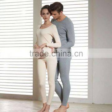 2016 Sexy Thermal Underwear Set photo-3