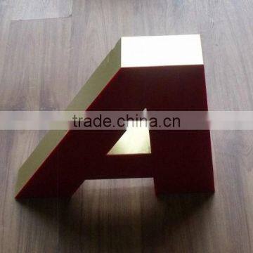 Double Light Path Led Laser Welding Machine for Advertising Sinage Letter Making PE-W300II photo-4