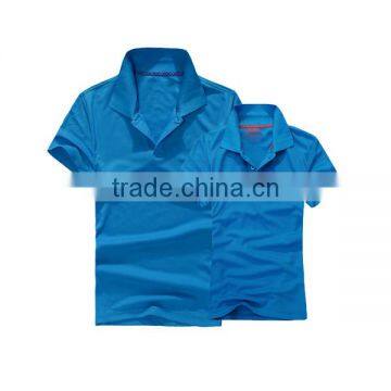 Personalized Polo t Shirt Factory Fake Cute Couple Shirt Design Polo t Shirt photo-2