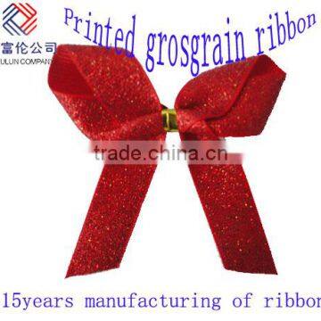 Mini Ribbon Bows photo-3
