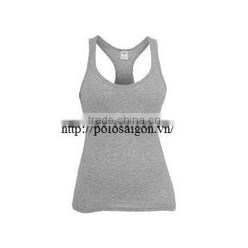 TANK TOP FOR WOMEN, 100% COTTON photo-3