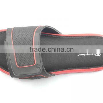 Large Size Mens Slipper Shoes, Men Outdoor Slipper, Chinese Slipper Wholesale photo-5