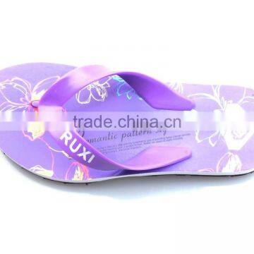 Girls New Fashion Slippers, Printed Eva Slipper photo-2