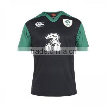 Wholsale Sports Rugby Uniforms, OEM Cheap Rugby Jerseys photo-2