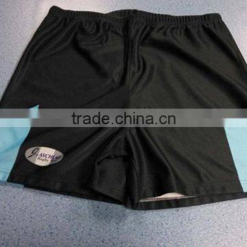 Specialized 100% Polyester Made Sublimation Custom Rugby Jersey photo-5