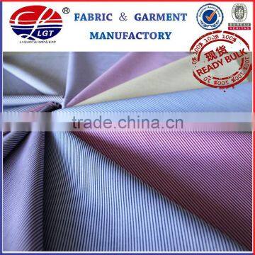 2012 new cotton polyester fabric for clothing