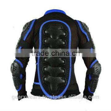 Motocross Motorcycle Jacket photo-2