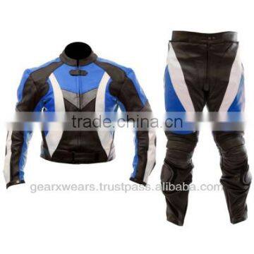 Racing Leather Suits