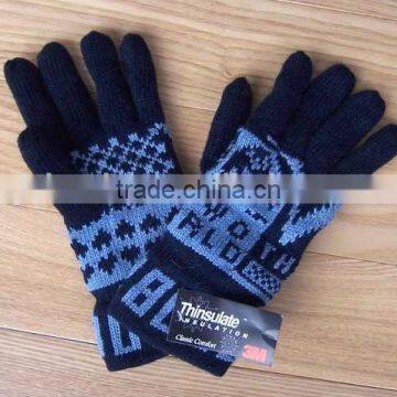 gloves