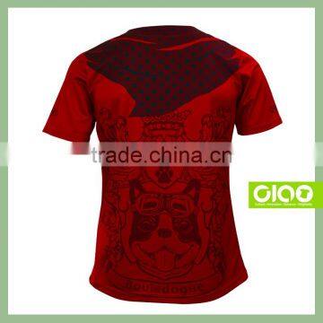New Collection! Attractive and Comfort T-shirt With High Quality photo-6
