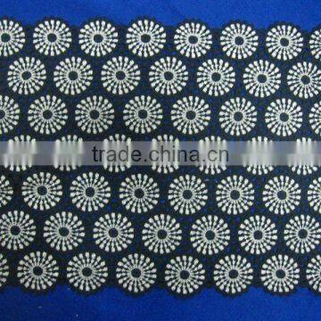 100% cotton fabric design