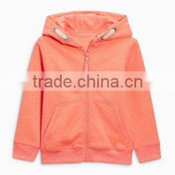 2017 High Quality Classic Multi Color Girls Hoodie Jackets photo-4