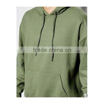 Oversized Fleece Hoodies for Man With Casual Style photo-2
