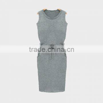 2015 Wholesale Ladies Dress Body Dress