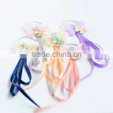 S17162A Newly Style Good Elastic Children Hair Band