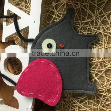 S16224A Cute Kids Cheap Messenger Bag photo-6