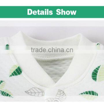 Best Selling OEM Branded Unisex Children Apparel Fashionable Baby Clothing Set photo-5