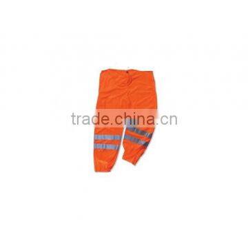 Hi-vis Short Pants ,safety Work Shorts Pants With Reflective Tape photo-2