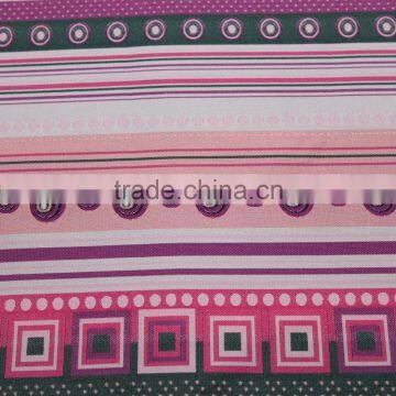 Best Custom Polyester Fabric