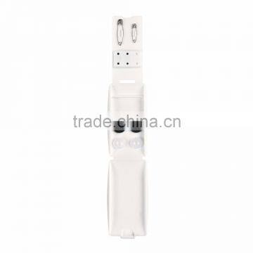 Budget Pre-Threaded Fold Up Sewing Kit - Includes Threaded Needles, Buttons, Safety Pins and Comes With Your Logo photo-3