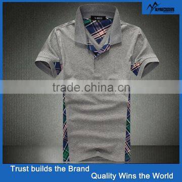 Most Popular Label Polo Shirts photo-4