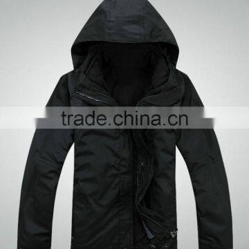High Fashion Mens Outdoor Clothing photo-4