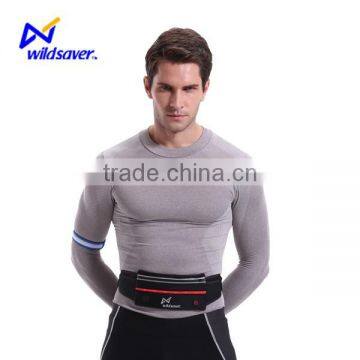 Waterproof Safety Light Warning Motorcycle Bag photo-6