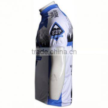 Factory Price Short Sleeve Cycling Jersey Italy Sublimation Ink OEM Services in Cheap Dye Wholesale Custom Cycling Jerseys photo-4