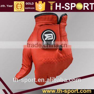 Colorful Cabretta Golf Gloves, Custom Golf Gloves photo-5