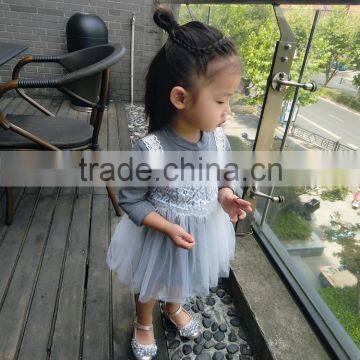 Flower Girl Outfits Day Dresses photo-3